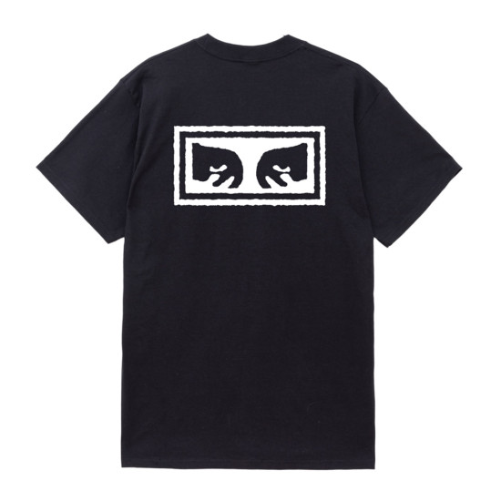 Obey Ανδρική κοντομάνικη μπλούζα Obey Eyes 3 Tee